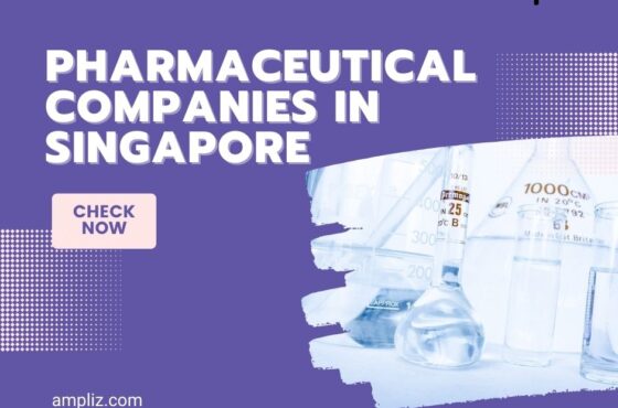 Pharmaceutical companies in Singapore||Pharmaceutical Companies in Singapore